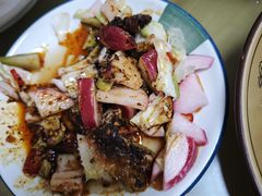 -周师饭店