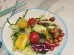 -江边城外烤全鱼(汉光百货店)