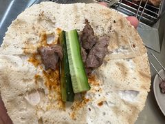 -小寒羊烧烤(凯瑞时代大厦店)