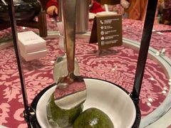 安溪咸笋包-临家闽南菜(宝洲路店)