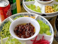 -清真·鸦儿李记·小馆(后海店)
