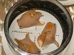 -8餐厅(新葡京酒店)