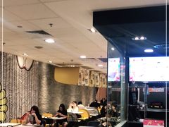 -麦当劳(广州新港东路第二分店)