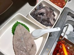 -海底捞火锅(群光广场店)