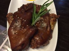 -辛德勒啤酒德餐厅