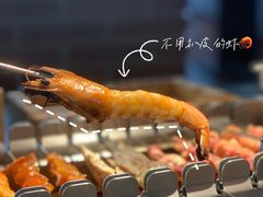 大虾-很久以前羊肉串(朝阳路店)