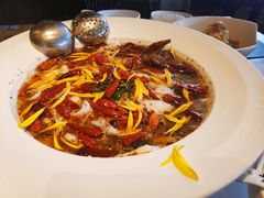 -太二酸菜鱼(永旺梦乐城店)