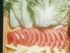 -宣威山野人家·云南菜·菌火锅(金碧店)