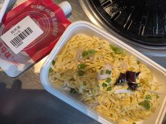 -齐市马佳地摊烤肉