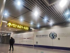 -重庆江北国际机场-T2航站楼