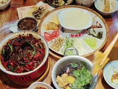 -怪噜范·老贵阳街头名小吃(鸿通城店)