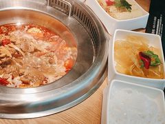 -刘一锅筋头巴脑(千峰路店)