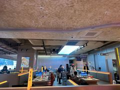 -海底捞大排档火锅(打浦路店)