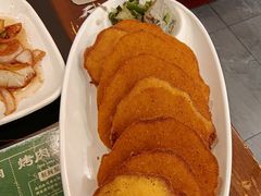 -烤肉刘·清真老北京炙子烤肉(虎坊桥老店)