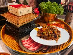 -炭之家齐齐哈尔大片烤肉·涮毛肚火锅·齐齐哈尔烤肉(中央大街店)
