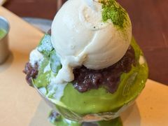 -EAU CAFE(永康路店)