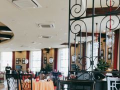 -南沙游艇会·大兵船餐厅