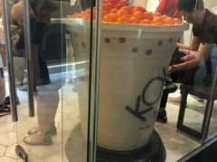 -KOI Thé(正佳广场店)
