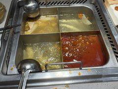 -海底捞火锅(赛格国际购物中心店)
