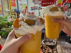 -赵美丽·重庆社区火锅·直营店(火车东站·中豪国际店)