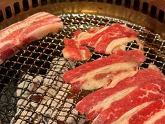 -極屋鮨牛 · 烧肉酒场(时代C馆店)