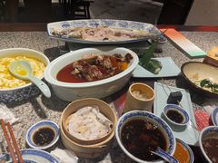 -南京大牌档(香港广场店)