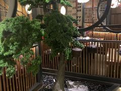 -湊湊火锅·茶憩(上海合生汇店)