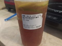 -本来不该有·鲜果咖啡(大梅沙店)