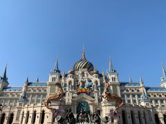 -波塞冬旅游度假区