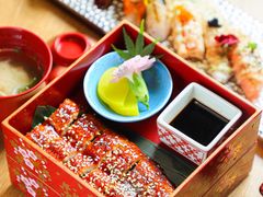 -江左尚白日本料理(万象城店)