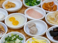 -香麒园·过桥米线·南湖雅宴