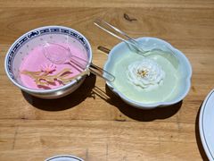 -金陵家宴·金陵春·南京菜(夫子庙店)