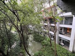 -杭州西溪喜来登度假大酒店