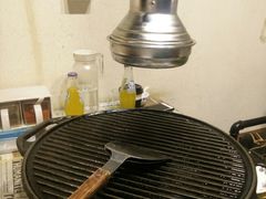 -燚店·铁板鱼蛙·烤肉·烤串(北新桥店)