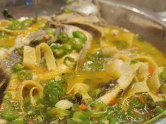 -漫天香·小龙虾餐厅(夏湾店)