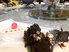 -成都龙之梦大酒店-龙悦中餐厅