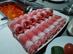 -海底捞火锅(上地华联店)