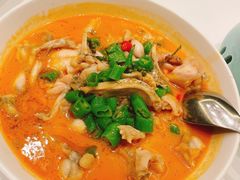 -同庆楼(奥体中心店)