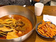 -付小姐在成都(五道口店)