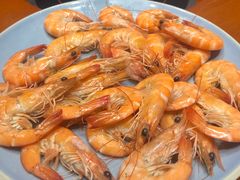 -海蓝海鲜馆(五四北店)