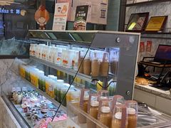 -面包新语(上地华联店)