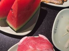 -梨花自助烤肉(天河城店)