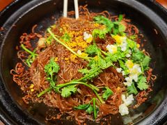 -深巷家味馆.湖北头牌红烧鱼头拌饭(黄陂店)