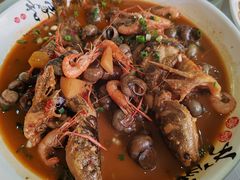 -邱记私房菜·十八年本地菜