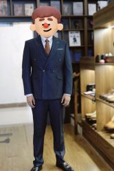 -伊布老裁缝西装礼服定制