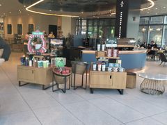 -星巴克臻选(深圳龙岗万科店)