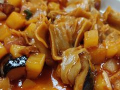 -天源居餐厅·地方特色菜(张北店)