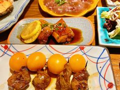 -王氏炉匠·烧鸟放题自助(三里屯店)