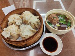 -百年认一力 太原老字号 (桥头街店)