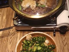 -水煮三国·川鲁江湖菜(香山店)